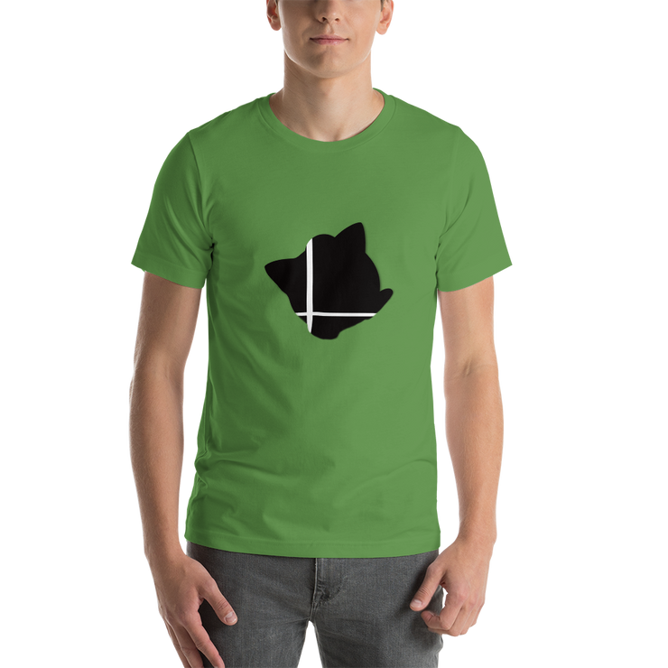 Jigglypuff Tee-SMASHGEAR