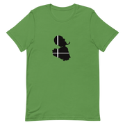 Peach Tee-SMASHGEAR