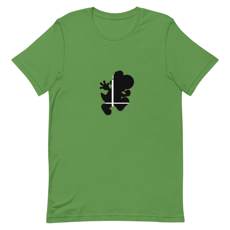 Yoshi Tee-SMASHGEAR