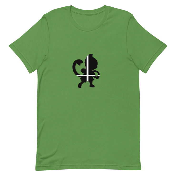 Lucas Tee-SMASHGEAR