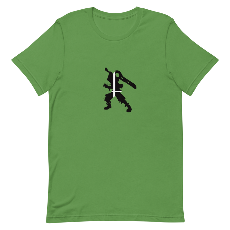 Shulk Tee-SMASHGEAR