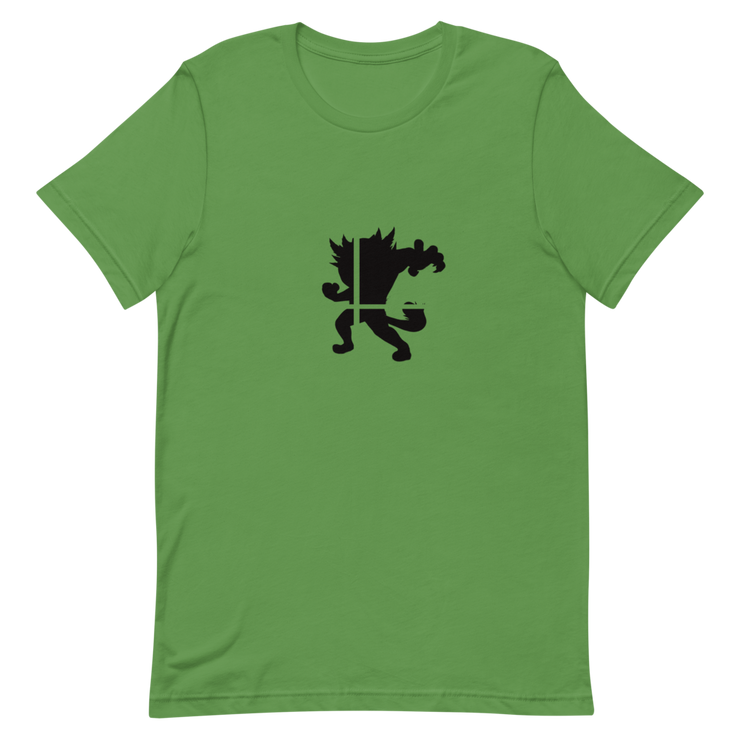 Incineroar Tee-SMASHGEAR