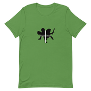 Mii Fighters Tee-SMASHGEAR
