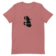 Peach Tee-SMASHGEAR