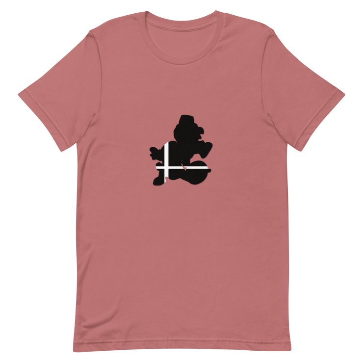 Ice Climbers Tee-SMASHGEAR