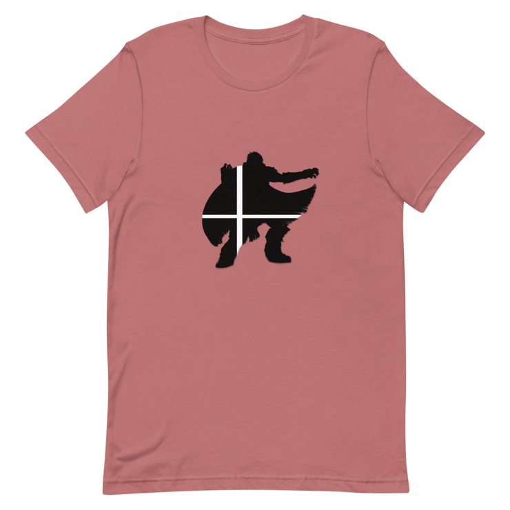 Ganondorf Tee-SMASHGEAR