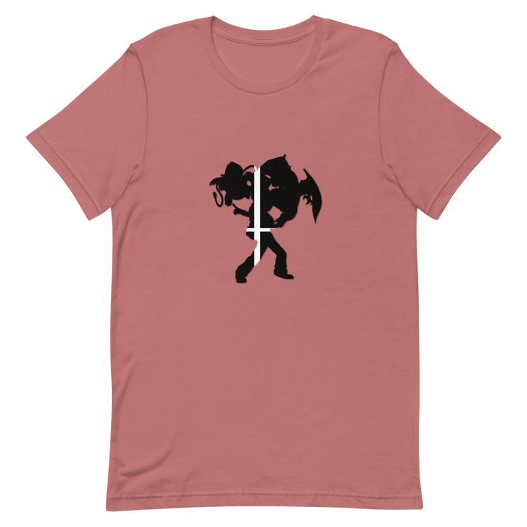Pokemon Trainer Tee-SMASHGEAR