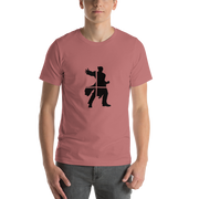 Kazuya Alt Tee-SMASHGEAR