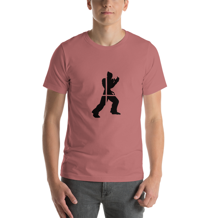 Kazuya Tee-SMASHGEAR