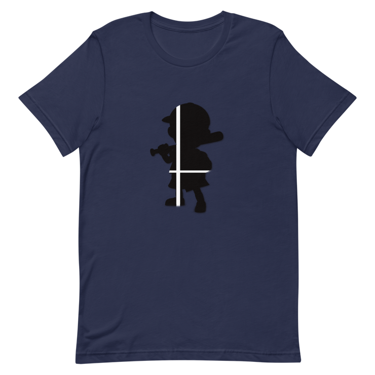 Ness Tee-SMASHGEAR