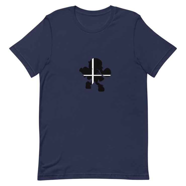 Inkling Tee-SMASHGEAR