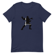 Captain Falcon Tee-SMASHGEAR
