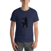 Kazuya Alt Tee-SMASHGEAR