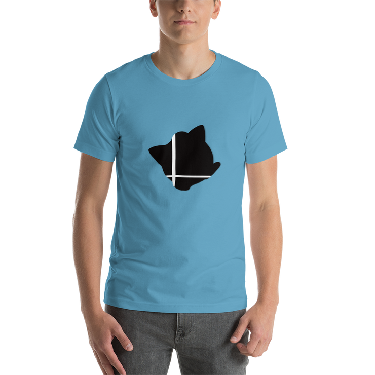 Jigglypuff Tee-SMASHGEAR