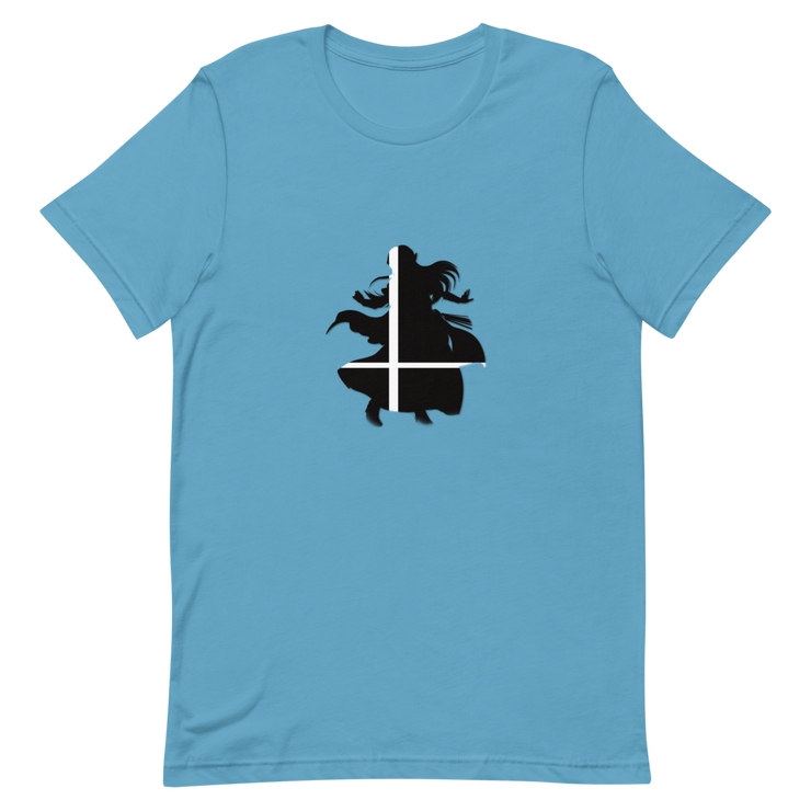 Zelda Tee-SMASHGEAR