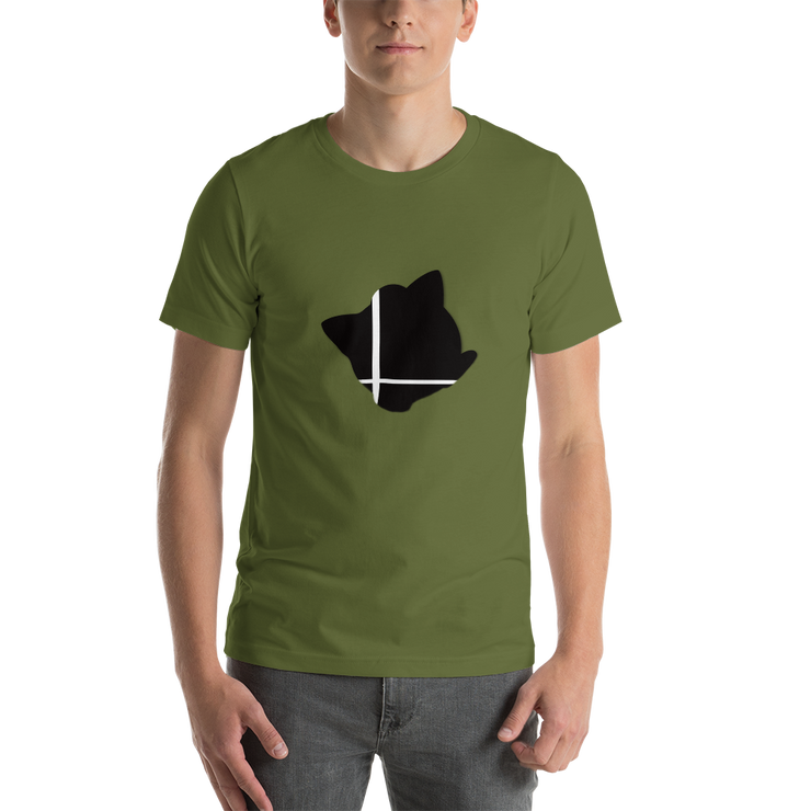 Jigglypuff Tee-SMASHGEAR