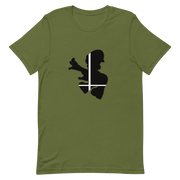 Luigi Tee-SMASHGEAR