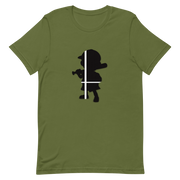Ness Tee-SMASHGEAR