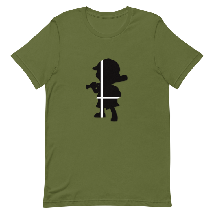 Ness Tee-SMASHGEAR