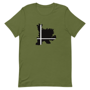 Bowser Tee-SMASHGEAR