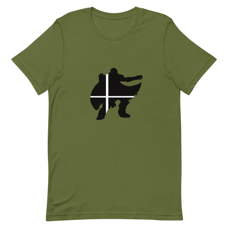 Ganondorf Tee-SMASHGEAR