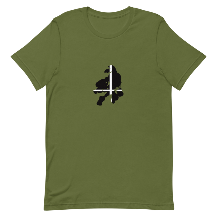 Inkling Tee-SMASHGEAR