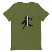 Joker Tee-SMASHGEAR