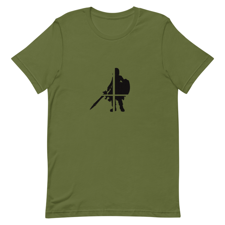 Hero Tee-SMASHGEAR