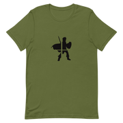 Hero Tee-SMASHGEAR