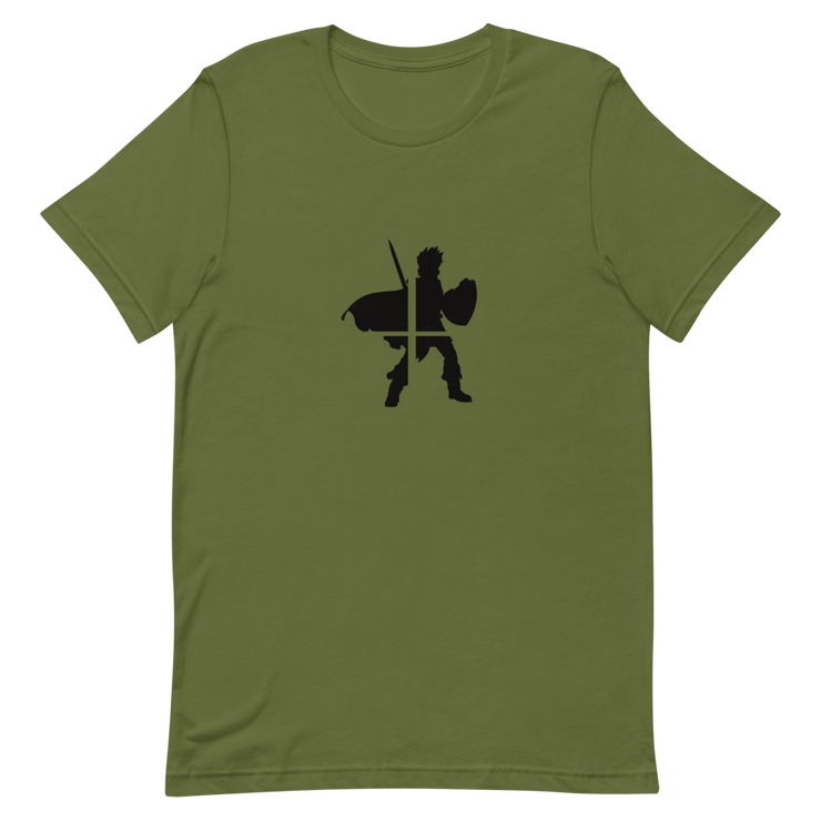 Hero Tee-SMASHGEAR