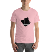 Jigglypuff Tee-SMASHGEAR