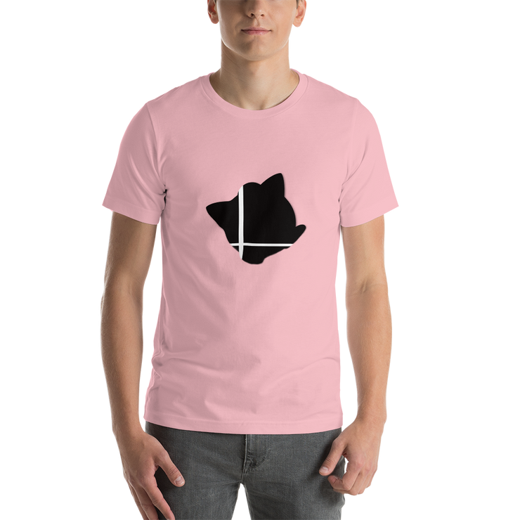 Jigglypuff Tee-SMASHGEAR
