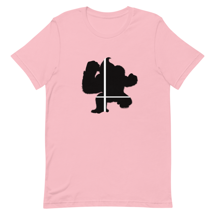 Donkey Kong Tee-SMASHGEAR