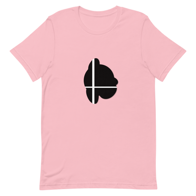 Kirby Tee-SMASHGEAR