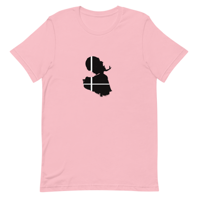 Peach Tee-SMASHGEAR