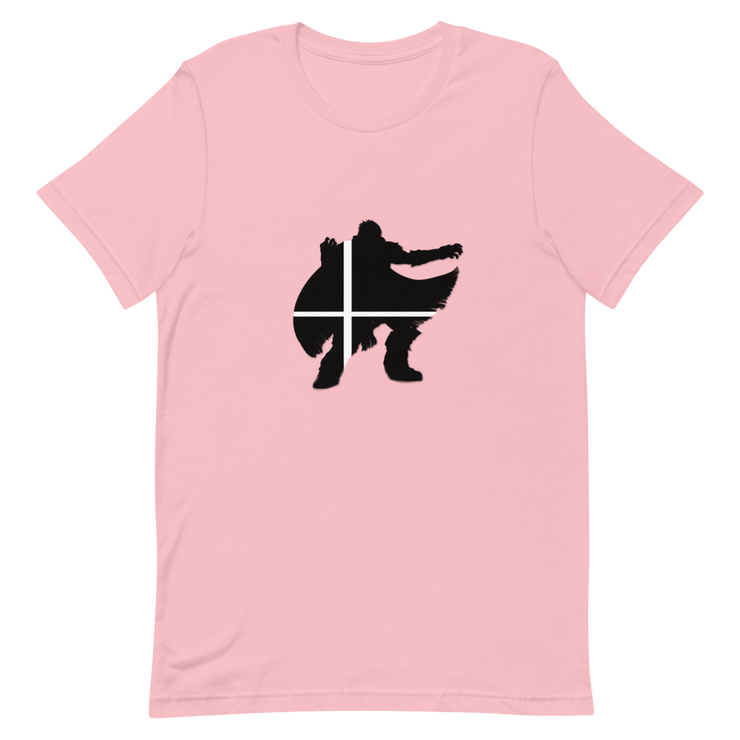 Ganondorf Tee-SMASHGEAR