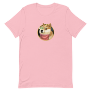 Fox Doge Tee-SMASHGEAR