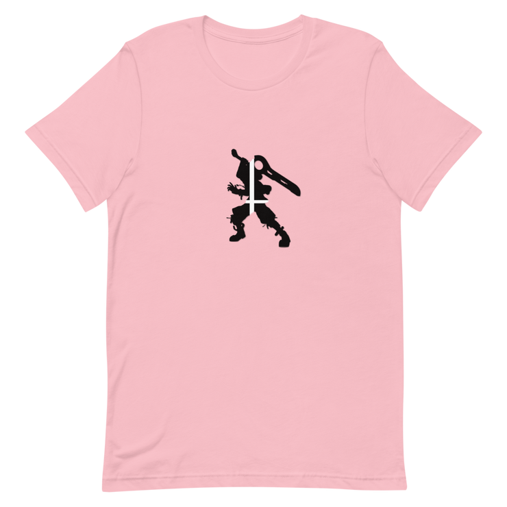 Shulk Tee-SMASHGEAR