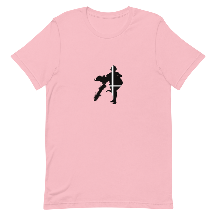 Corrin M Tee-SMASHGEAR