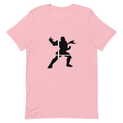Captain Falcon Tee-SMASHGEAR