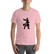 Kazuya Alt Tee-SMASHGEAR