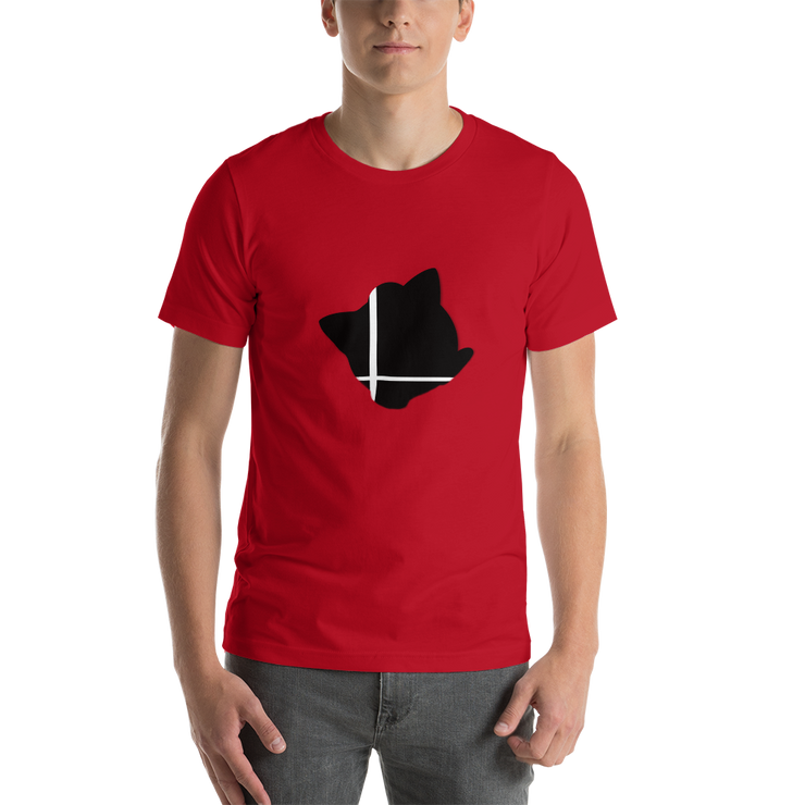 Jigglypuff Tee-SMASHGEAR