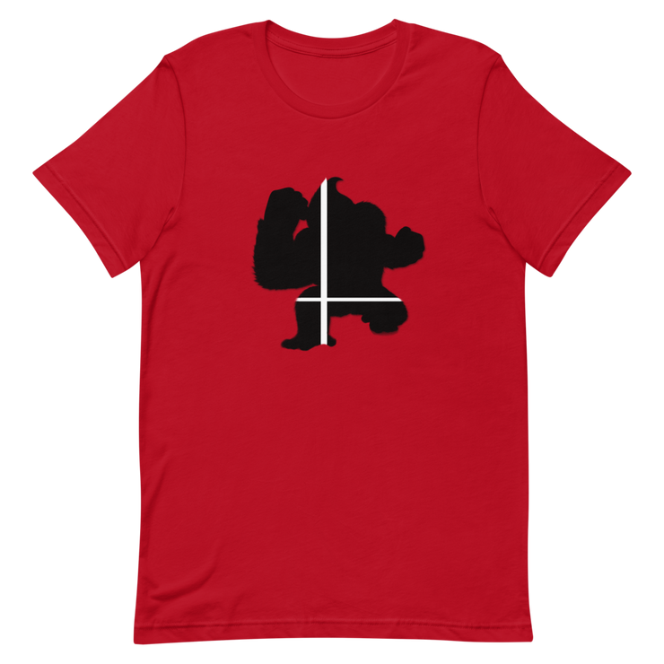 Donkey Kong Tee-SMASHGEAR
