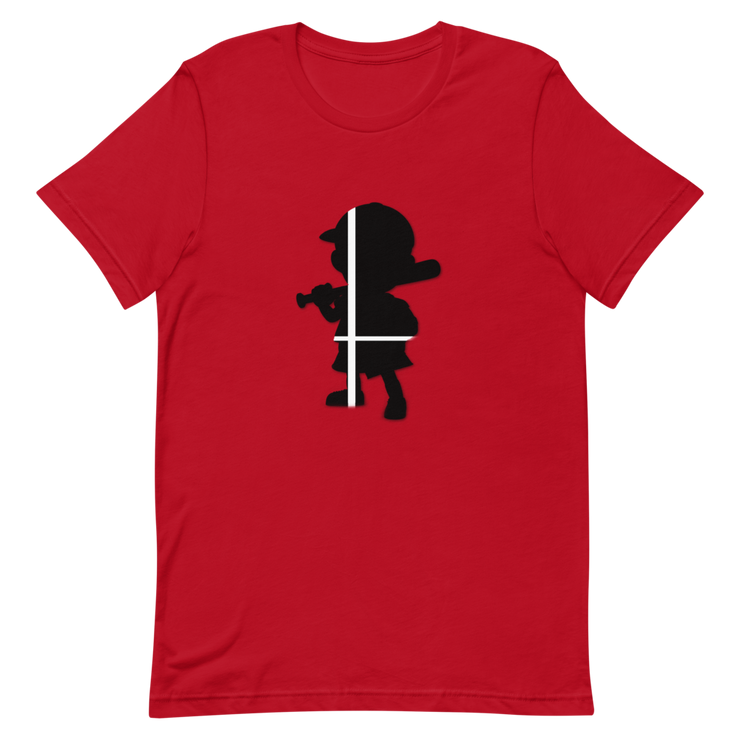 Ness Tee-SMASHGEAR