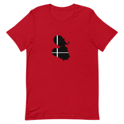 Peach Tee-SMASHGEAR