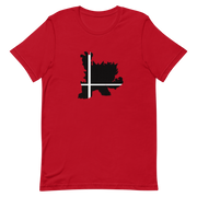 Bowser Tee-SMASHGEAR