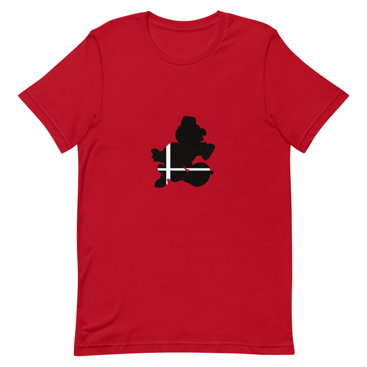 Ice Climbers Tee-SMASHGEAR
