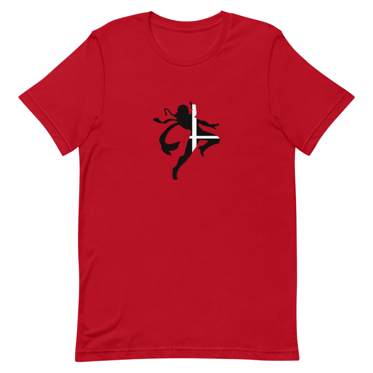 Sheik Tee-SMASHGEAR