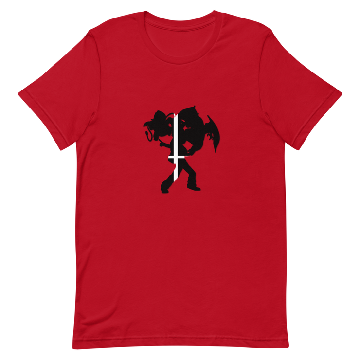 Pokemon Trainer Tee-SMASHGEAR