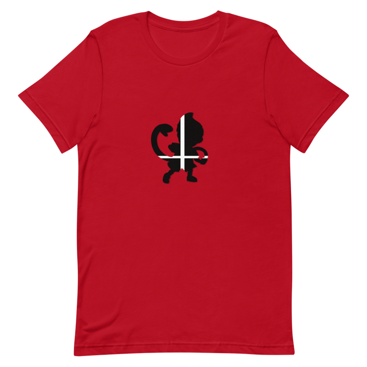 Lucas Tee-SMASHGEAR